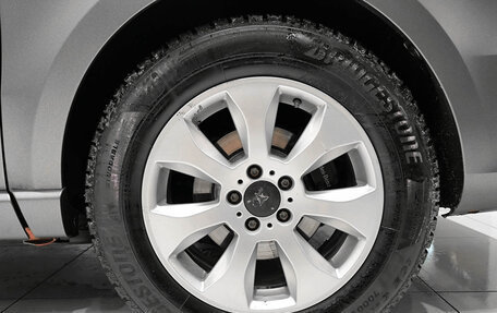 Mercedes-Benz V-Класс, 2021 год, 5 850 000 рублей, 18 фотография