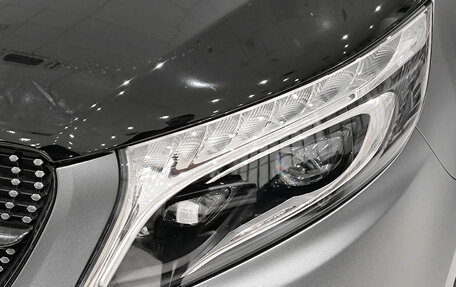 Mercedes-Benz V-Класс, 2021 год, 5 850 000 рублей, 17 фотография