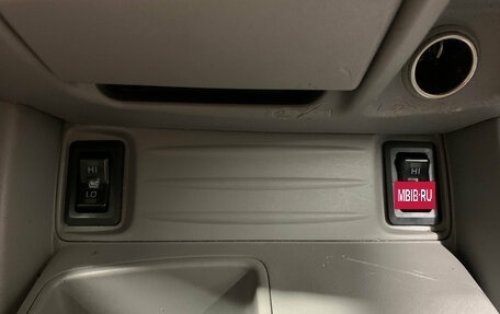 Mitsubishi L200 IV рестайлинг, 2007 год, 1 099 000 рублей, 10 фотография