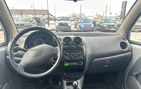 Daewoo Matiz I, 2012 год, 250 000 рублей, 2 фотография