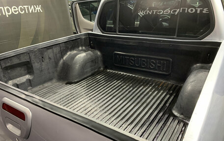 Mitsubishi L200 IV рестайлинг, 2007 год, 1 099 000 рублей, 15 фотография