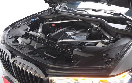 BMW X7, 2022 год, 9 800 013 рублей, 5 фотография