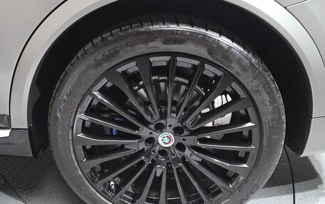 BMW X7, 2022 год, 9 800 013 рублей, 6 фотография