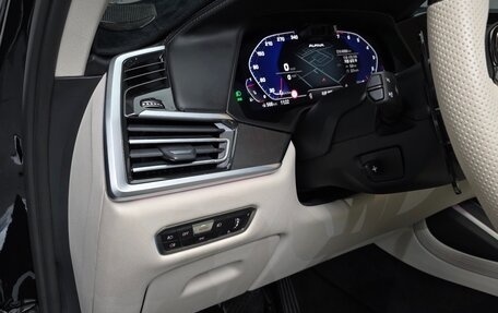 BMW X7, 2022 год, 9 800 013 рублей, 9 фотография