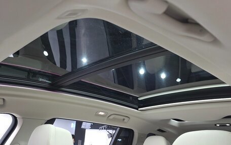 BMW X7, 2022 год, 9 800 013 рублей, 10 фотография