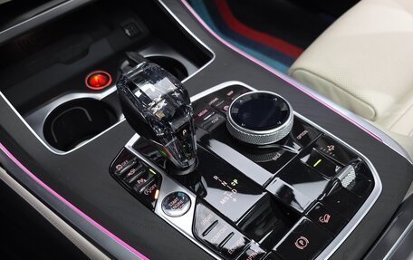 BMW X7, 2022 год, 9 800 013 рублей, 15 фотография