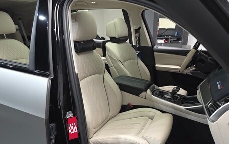 BMW X7, 2022 год, 9 800 013 рублей, 18 фотография