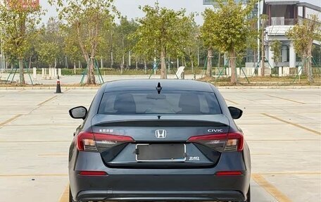 Honda Civic, 2022 год, 1 900 230 рублей, 4 фотография