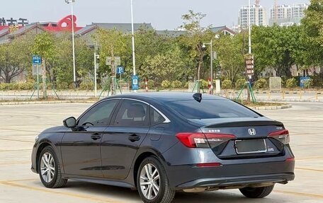 Honda Civic, 2022 год, 1 900 230 рублей, 6 фотография