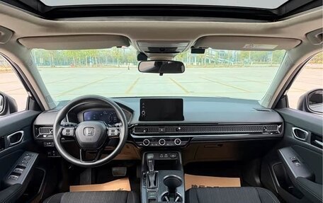 Honda Civic, 2022 год, 1 900 230 рублей, 9 фотография