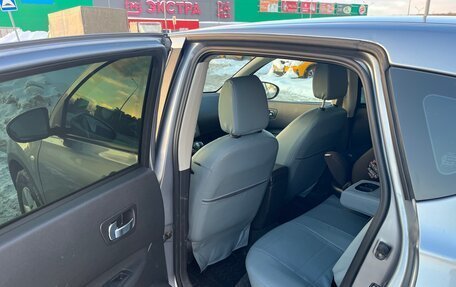 Nissan Qashqai, 2010 год, 1 060 000 рублей, 27 фотография