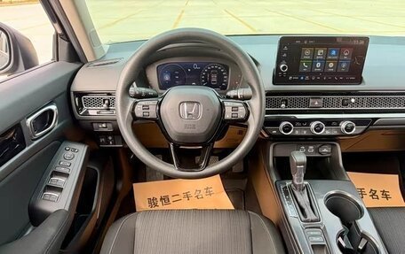 Honda Civic, 2022 год, 1 900 230 рублей, 11 фотография