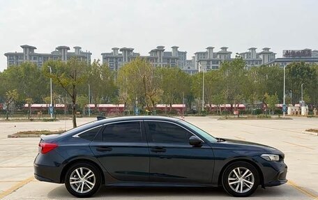 Honda Civic, 2022 год, 1 900 230 рублей, 7 фотография