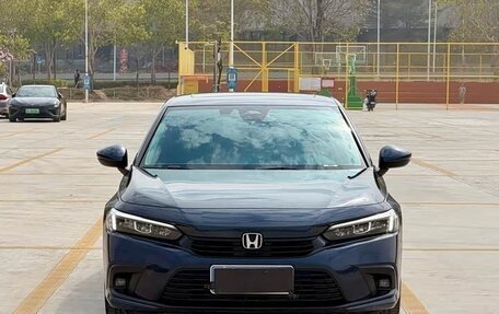 Honda Civic, 2022 год, 1 900 230 рублей, 2 фотография