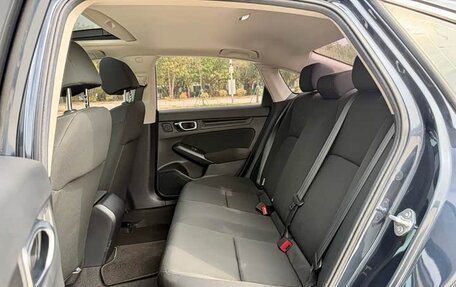 Honda Civic, 2022 год, 1 900 230 рублей, 10 фотография