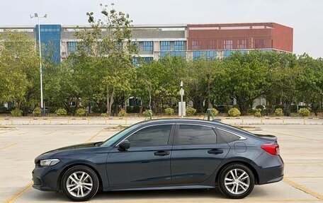 Honda Civic, 2022 год, 1 900 230 рублей, 8 фотография