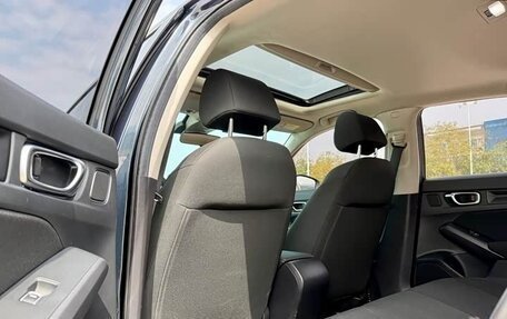 Honda Civic, 2022 год, 1 900 230 рублей, 12 фотография