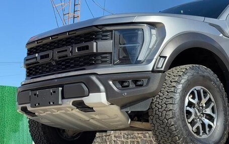 Ford F-150, 2023 год, 9 865 000 рублей, 4 фотография