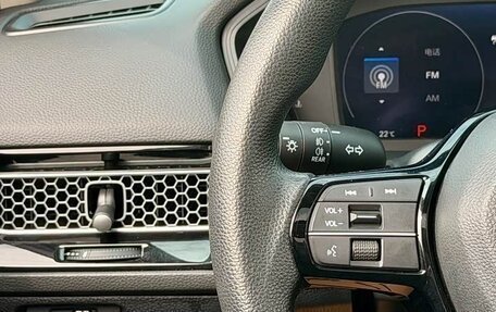 Honda Civic, 2022 год, 1 900 230 рублей, 19 фотография