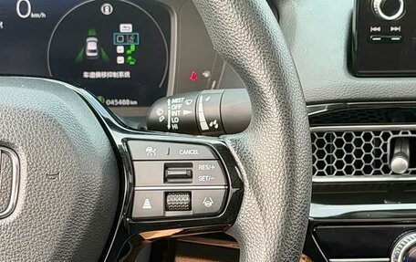 Honda Civic, 2022 год, 1 900 230 рублей, 18 фотография