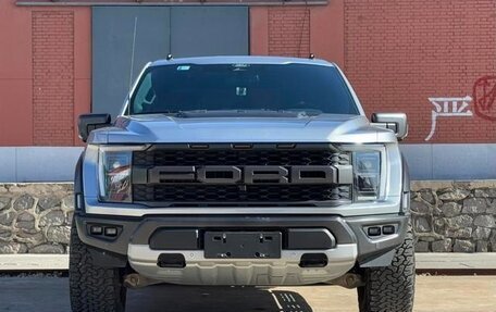 Ford F-150, 2023 год, 9 865 000 рублей, 3 фотография