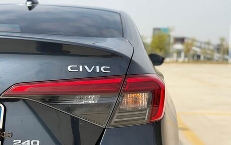 Honda Civic, 2022 год, 1 900 230 рублей, 22 фотография