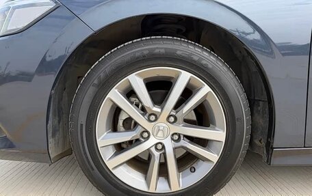 Honda Civic, 2022 год, 1 900 230 рублей, 21 фотография