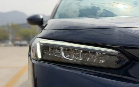 Honda Civic, 2022 год, 1 900 230 рублей, 23 фотография