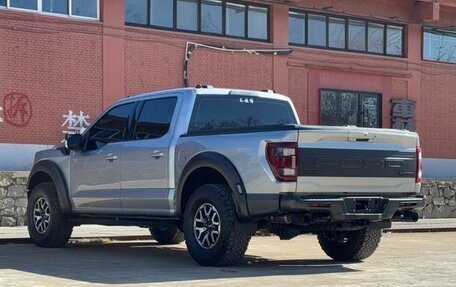 Ford F-150, 2023 год, 9 865 000 рублей, 5 фотография