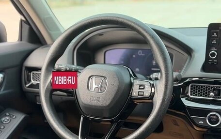 Honda Civic, 2022 год, 1 900 230 рублей, 14 фотография