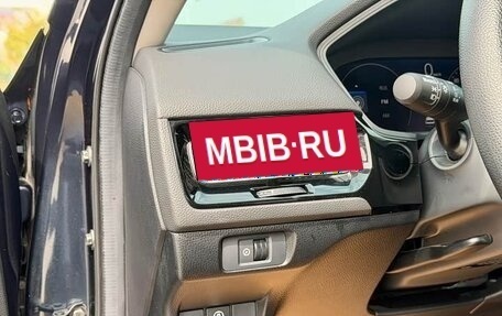 Honda Civic, 2022 год, 1 900 230 рублей, 17 фотография