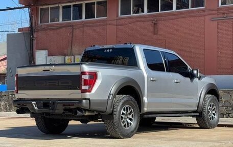 Ford F-150, 2023 год, 9 865 000 рублей, 6 фотография