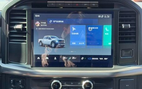 Ford F-150, 2023 год, 9 865 000 рублей, 14 фотография