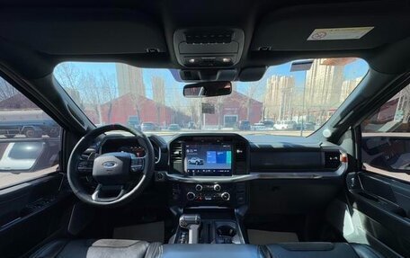 Ford F-150, 2023 год, 9 865 000 рублей, 19 фотография