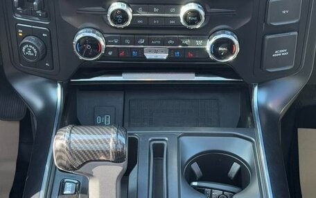 Ford F-150, 2023 год, 9 865 000 рублей, 15 фотография