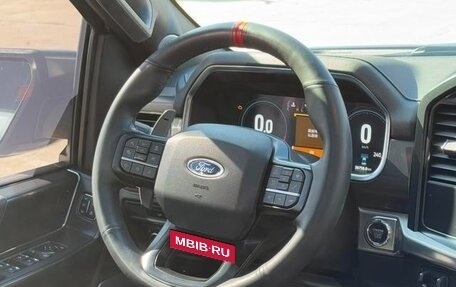 Ford F-150, 2023 год, 9 865 000 рублей, 16 фотография