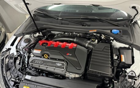 Audi RS 3, 2025 год, 9 448 100 рублей, 7 фотография