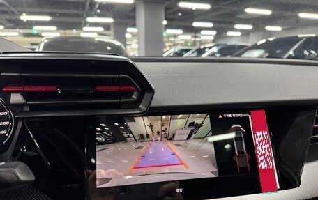 Audi RS 3, 2025 год, 9 448 100 рублей, 12 фотография