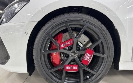 Audi RS 3, 2025 год, 9 448 100 рублей, 8 фотография