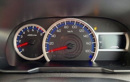 Daihatsu Thor I, 2023 год, 1 160 000 рублей, 14 фотография