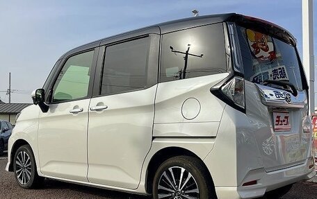 Daihatsu Thor I, 2023 год, 1 160 000 рублей, 4 фотография