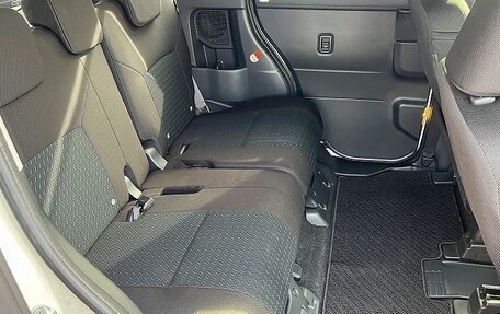 Daihatsu Thor I, 2023 год, 1 160 000 рублей, 11 фотография