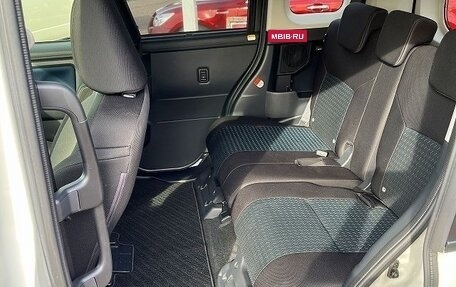 Daihatsu Thor I, 2023 год, 1 160 000 рублей, 12 фотография