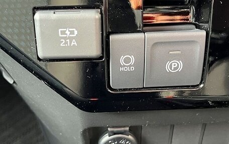 Daihatsu Thor I, 2023 год, 1 160 000 рублей, 20 фотография