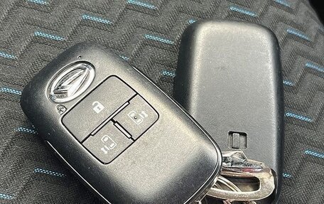 Daihatsu Thor I, 2023 год, 1 160 000 рублей, 25 фотография