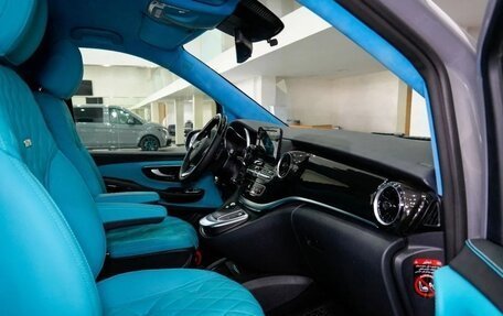 Mercedes-Benz V-Класс, 2023 год, 16 500 000 рублей, 6 фотография