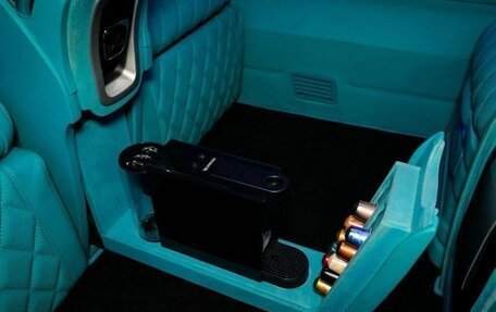 Mercedes-Benz V-Класс, 2023 год, 16 500 000 рублей, 11 фотография