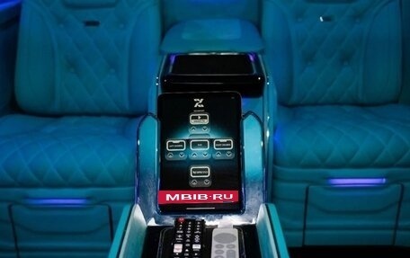 Mercedes-Benz V-Класс, 2023 год, 16 500 000 рублей, 10 фотография