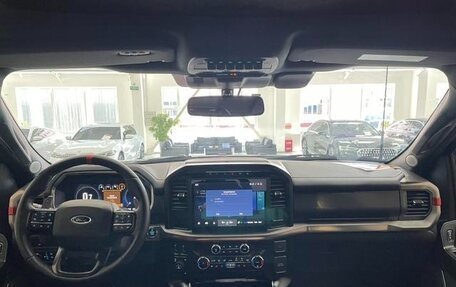 Ford F-150, 2023 год, 10 522 000 рублей, 8 фотография