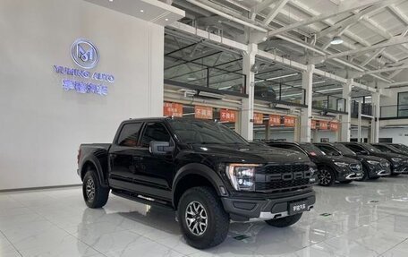 Ford F-150, 2023 год, 10 522 000 рублей, 7 фотография